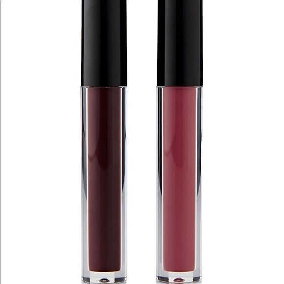 Julep Lip Crush Hydrating Lip Gloss Duo - Picture 8 of 9